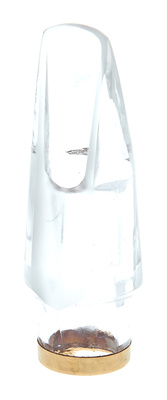 Pomarico Crystal Alto Sax Classic 1