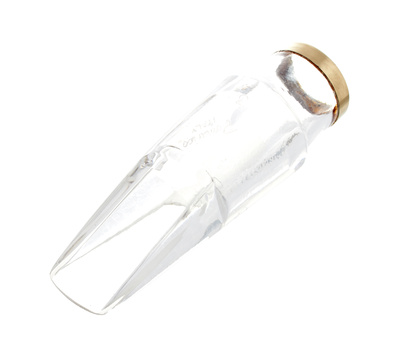 Pomarico Crystal Alto Sax Classic 3