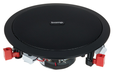 Biamp Systems CM20T Black