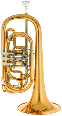 Kühnl & Hoyer Bb- Bass Trumpet