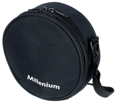 Millenium Headphone Bag BK