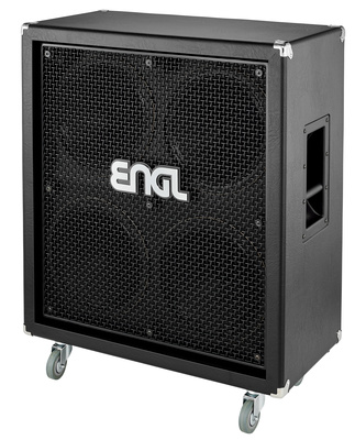 Engl E412XXL-BK