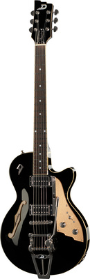 Duesenberg Starplayer TV Black