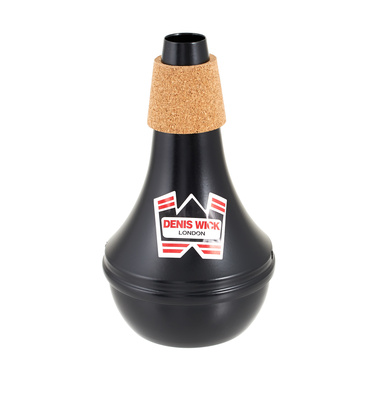 Denis Wick DW5534 Eb-Cornet Practice Mute