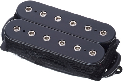 DiMarzio DP227 F-Spaced BK