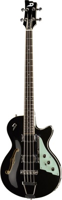 Duesenberg Starplayer Bass BK