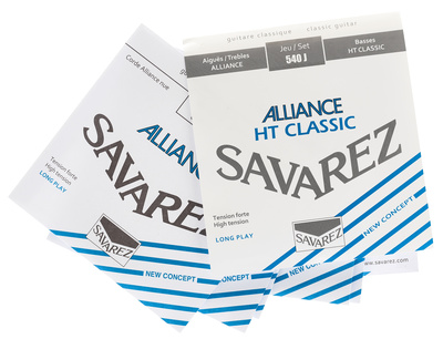 Savarez 540J Alliance