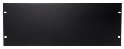 Thon Rack Panel 4U Flat