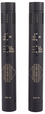 Sontronics STC-1S MT BK