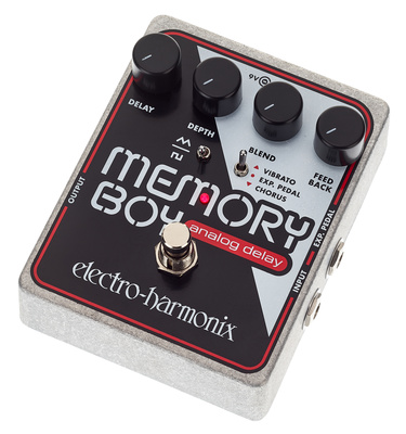 Electro Harmonix Memory Boy