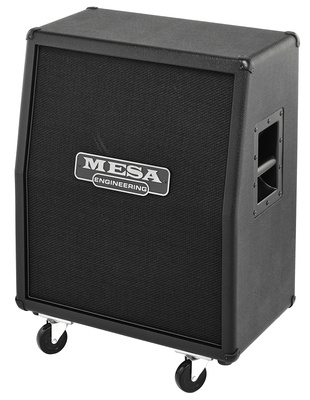 Mesa Boogie Rectifier GuitarCabinet 2x12RV