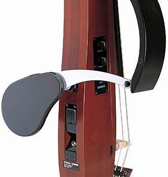 Yamaha BKS-2 Knee Rest