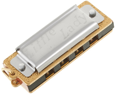 Hohner Little Lady C
