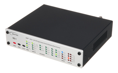 Mutec MC-4