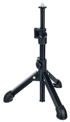 K&M 23150-3 Desk Microphone Stand