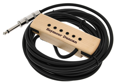 Seymour Duncan SA-3XL Woody XL Series