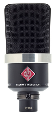 Neumann TLM 102 BK