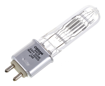 Osram 64678 800W 230V G9.5