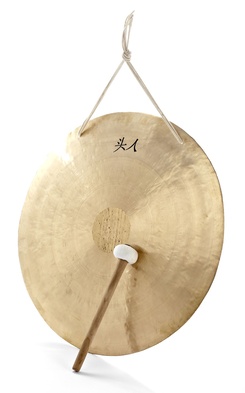 Thomann Wind Gong 90