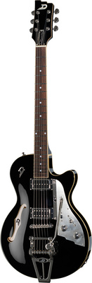 Duesenberg Starplayer TV Plus BK