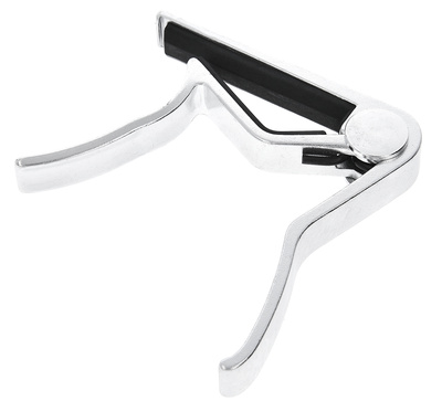 Harley Benton HBCA-7D-C D-Style Capo Classic