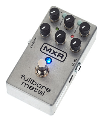 MXR M116 Fullbore Metal