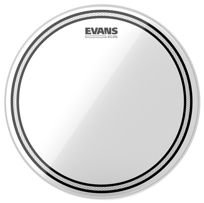 Evans EC2S / SST Clear Control 18"