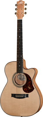 Maton EBG808C Michael Fix /w Case