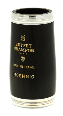 Buffet Crampon Moennig Barrel 65mm PRT-A-Clar