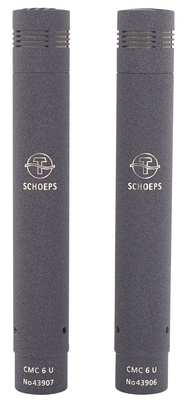 Schoeps Stereo-Set MK 4