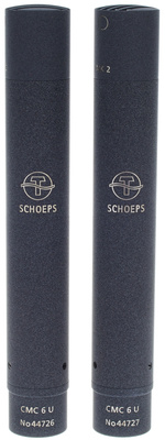 Schoeps Stereo-Set MK 2