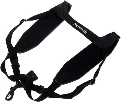Neotech Soft Harness CrossStrap Junior