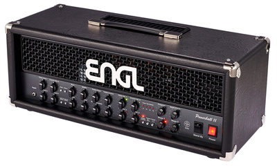 Engl Powerball II E645/2