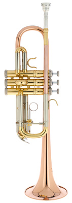 Thomann TR-600 GM C-Trumpet