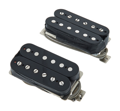 Seymour Duncan APH-2S BK Slash Alnico II Pro
