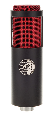 Shure KSM 313/NE Dual