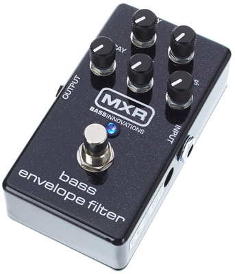 MXR M 82 Bass Envelope Filter