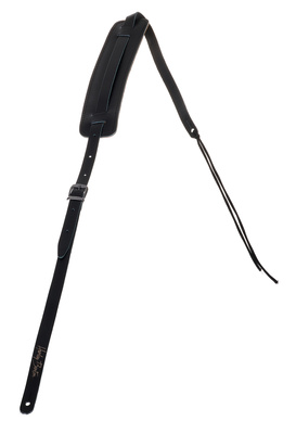 Harley Benton Vintage Strap Black