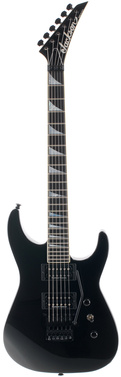 Jackson SL2H Soloist BLK