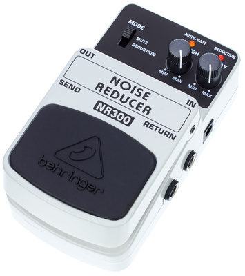 Behringer NR300 Noise Reducer