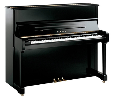 Yamaha P 121 M PEC "Silver Edition"