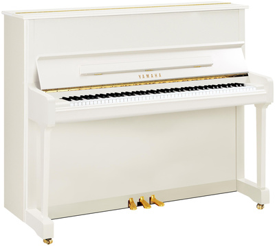 Yamaha P 121 M PWH Piano