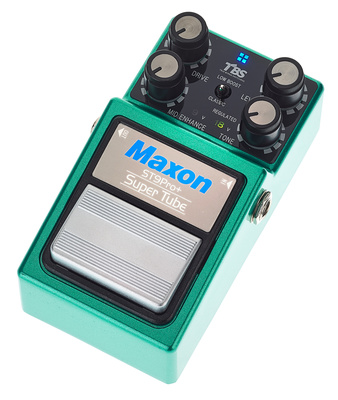 Maxon ST9Pro+