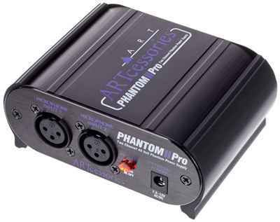 ART Phantom II Pro