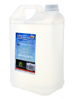 ADJ Bubble Juice for 5 ltr.