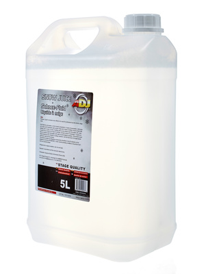 ADJ Snow Juice 5L
