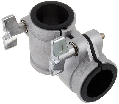Millenium DETC-01 Pipe to Pipe Clamp