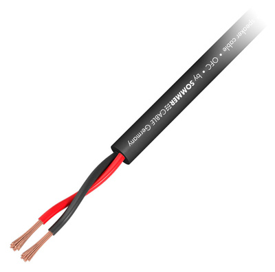 Sommer Cable SC-Meridian SP225P