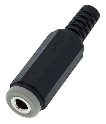 Thomann Mini Jackplug 3,5mm 4 Pin