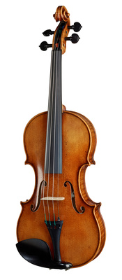 Karl Höfner H225-GG-V Guarneri del Gesu